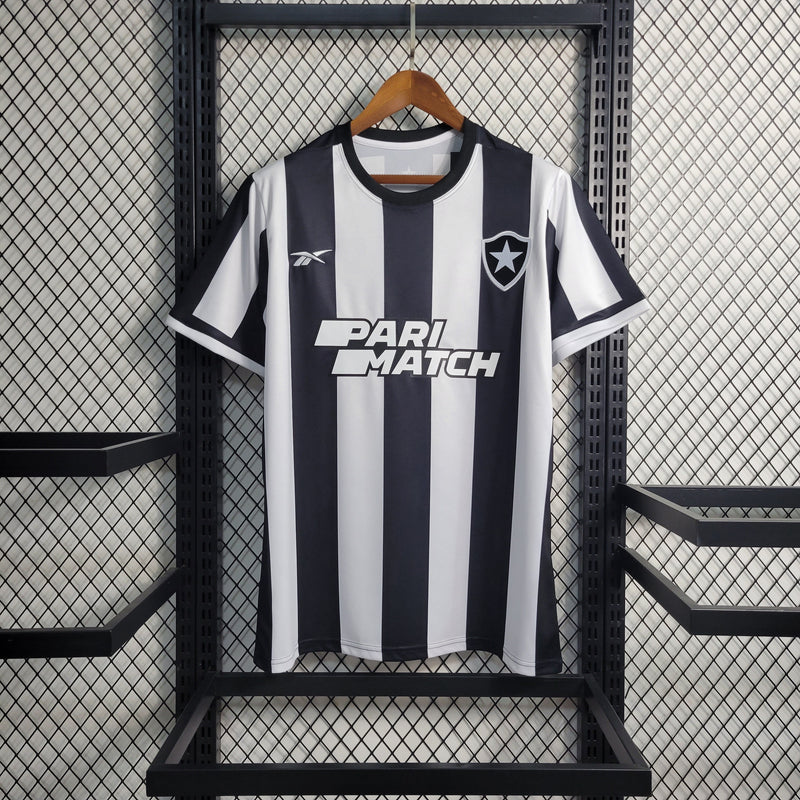 CAMISA DO BOTAFOGO 23/24 TRADICIONAL