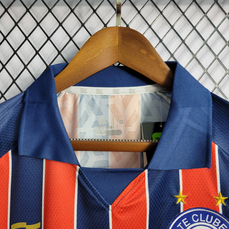 CAMISA DO BAHIA 22/23 TRADICIONAL