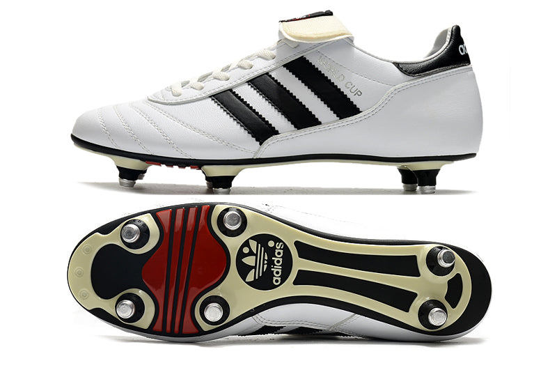 Chuteira Adidas Copa World Cup SG