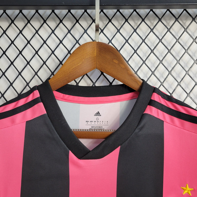 CAMISA DO ATLETICO MINEIRO 22/23 ROSA EDIÇÃO ESPECIAL