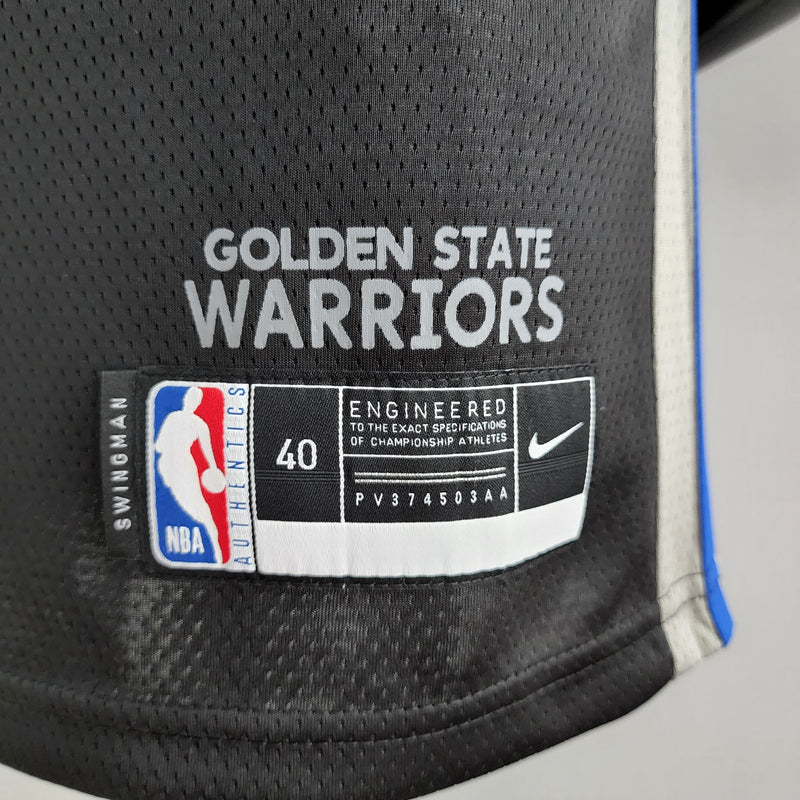 Regata NBA Golden State Warriors - Green