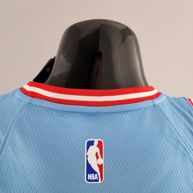 Regata NBA Chicago Bulls - De Rozan