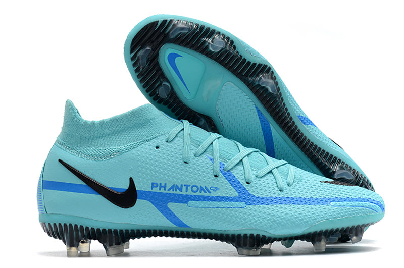 Chuteira Nike Phantom GT2 Dynamic Fit Elite FG