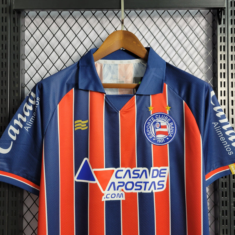 CAMISA DO BAHIA 22/23 TRADICIONAL