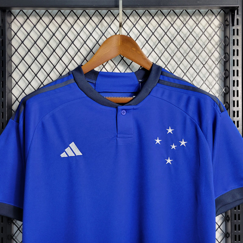 Camisa Cruzeiro I 23/24