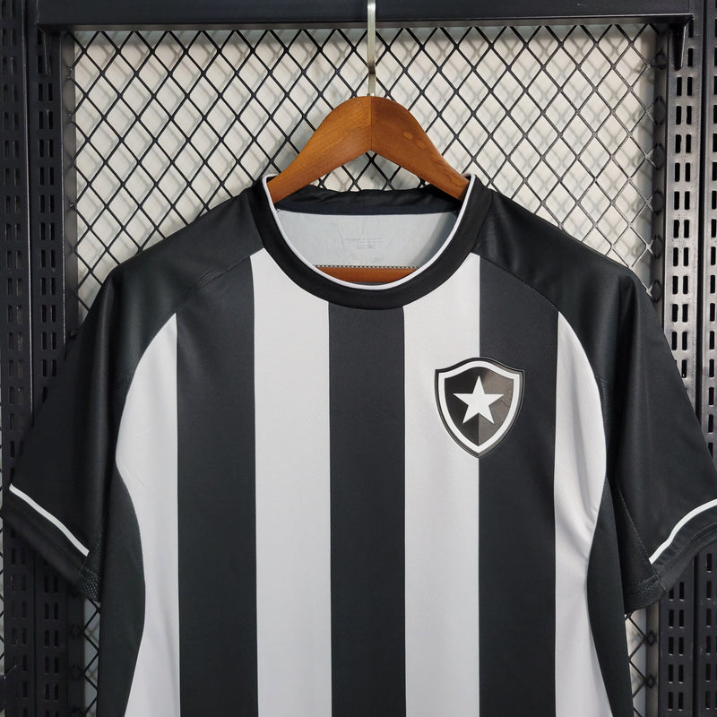 CAMISA DO BOTAFOGO 22/23 TRADICIONAL