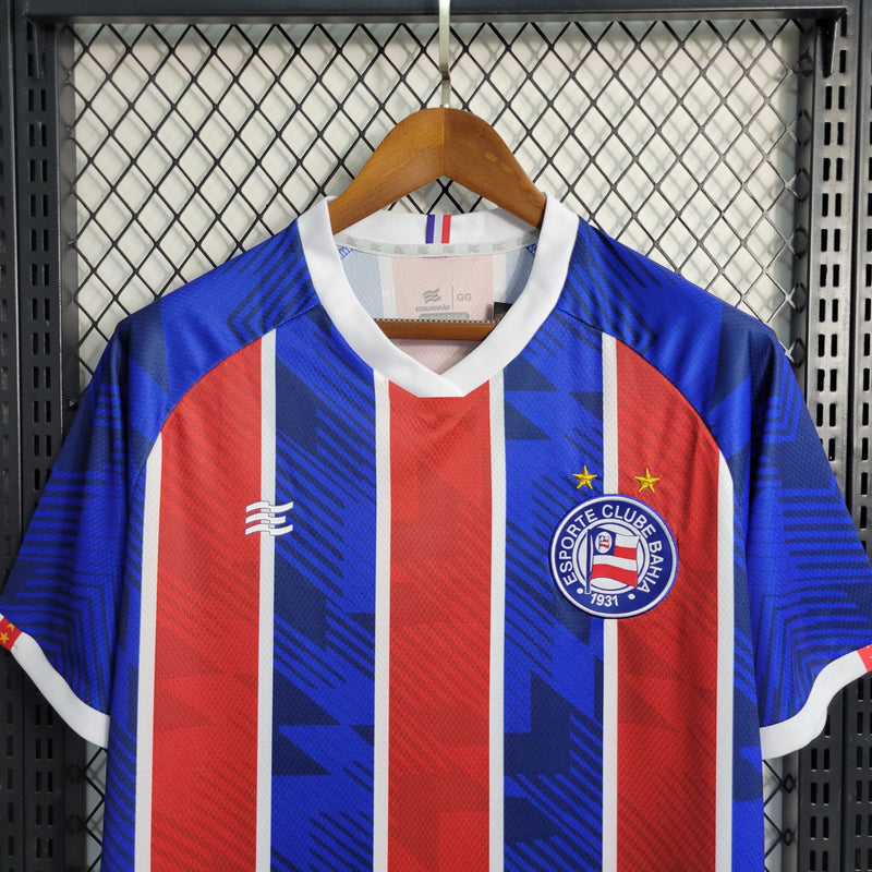 CAMISA DO BAHIA 23/24 TRADICIONAL