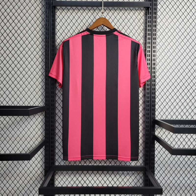 CAMISA DO ATLETICO MINEIRO 22/23 ROSA EDIÇÃO ESPECIAL