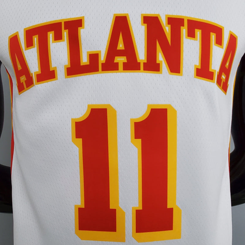 Regata NBA Atlanta Hawks - Trae Young