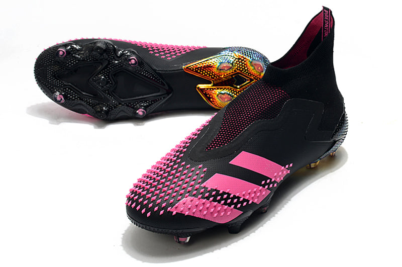 Chuteira Adidas Mutator Predator Mania Tormentor  FG