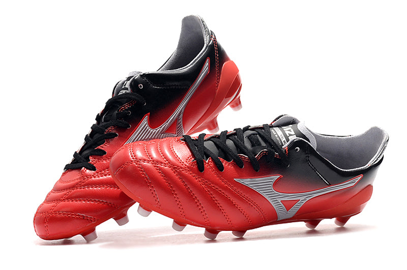 Chuteira Mizuno Morelia Neo II Made in Japan