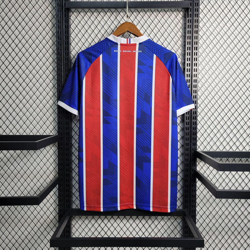 CAMISA DO BAHIA 23/24 TRADICIONAL