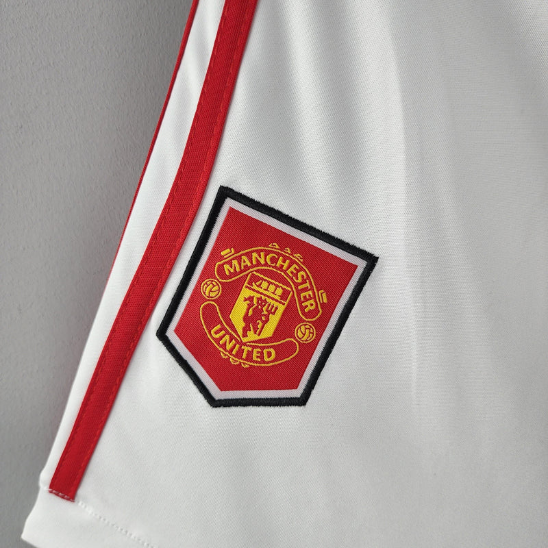 Shorts Manchester United 2022/23 Away - ResPeita Sports 