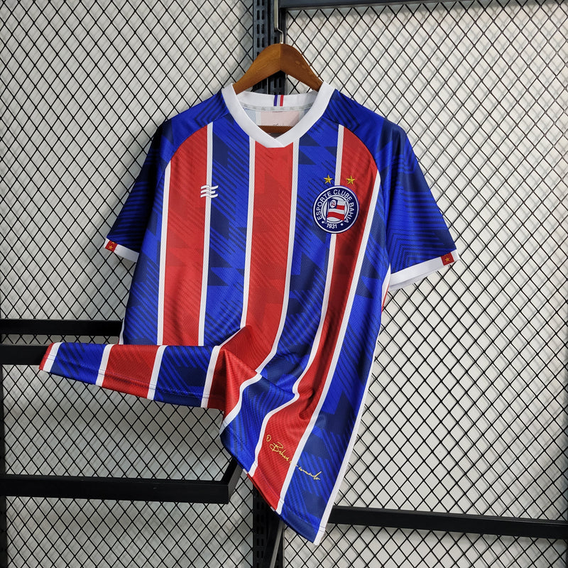 CAMISA DO BAHIA 23/24 TRADICIONAL