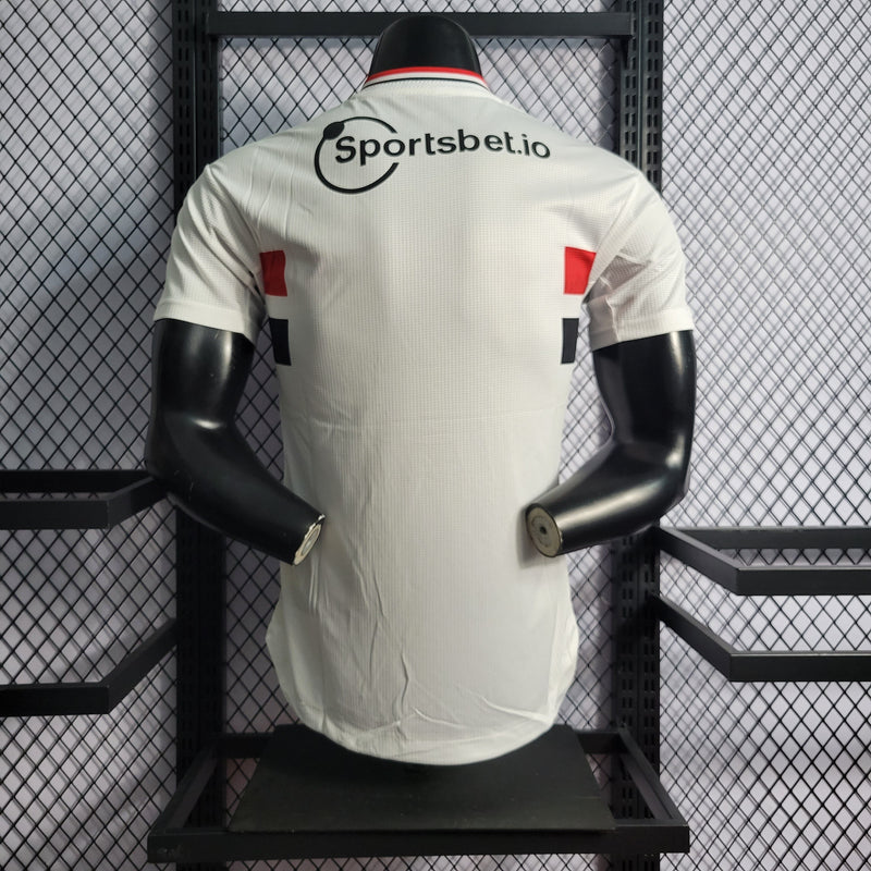 CAMISA DO SÃO PAULO 22/23 BRANCO