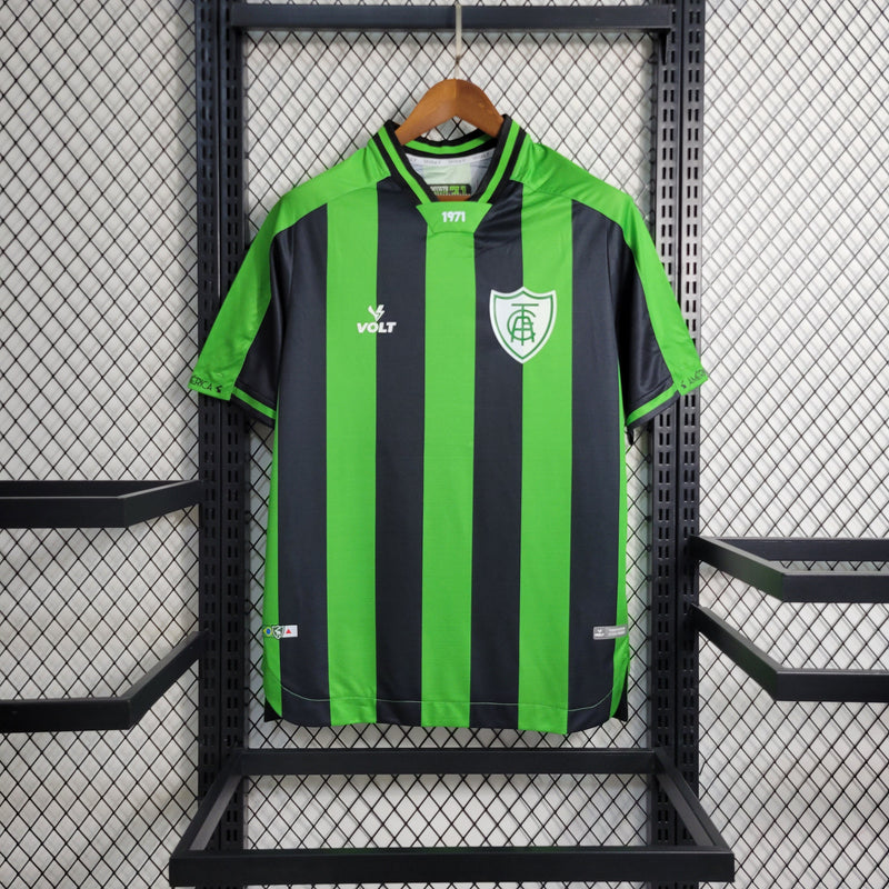 CAMISA DO AMERICA MINEIRO 23/24 TRADICIONAL