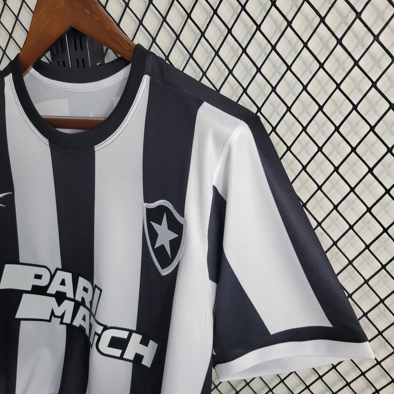 CAMISA DO BOTAFOGO 23/24 TRADICIONAL