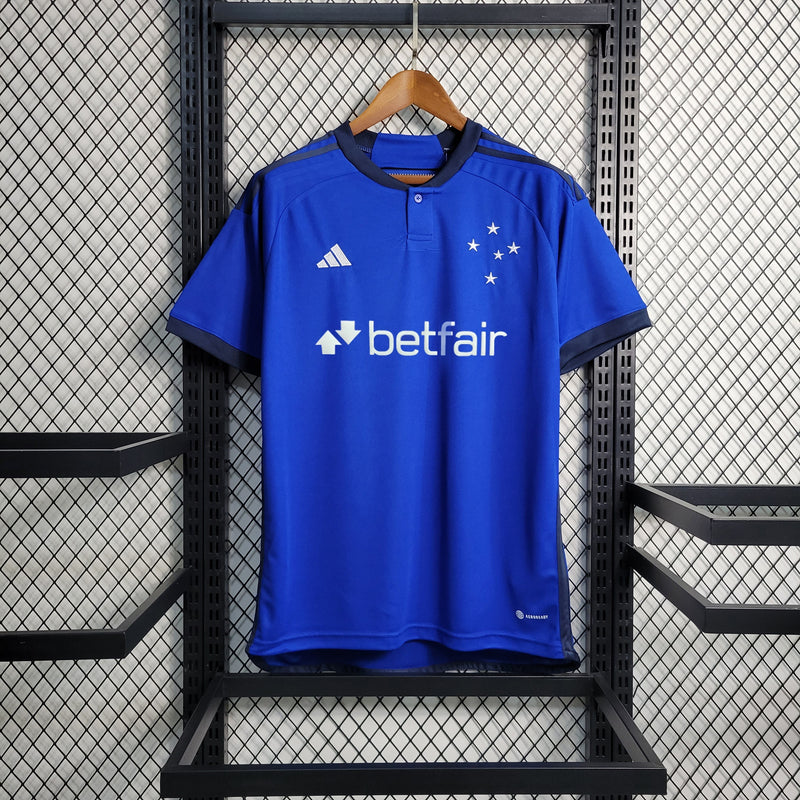 Camisa Cruzeiro I 23/24