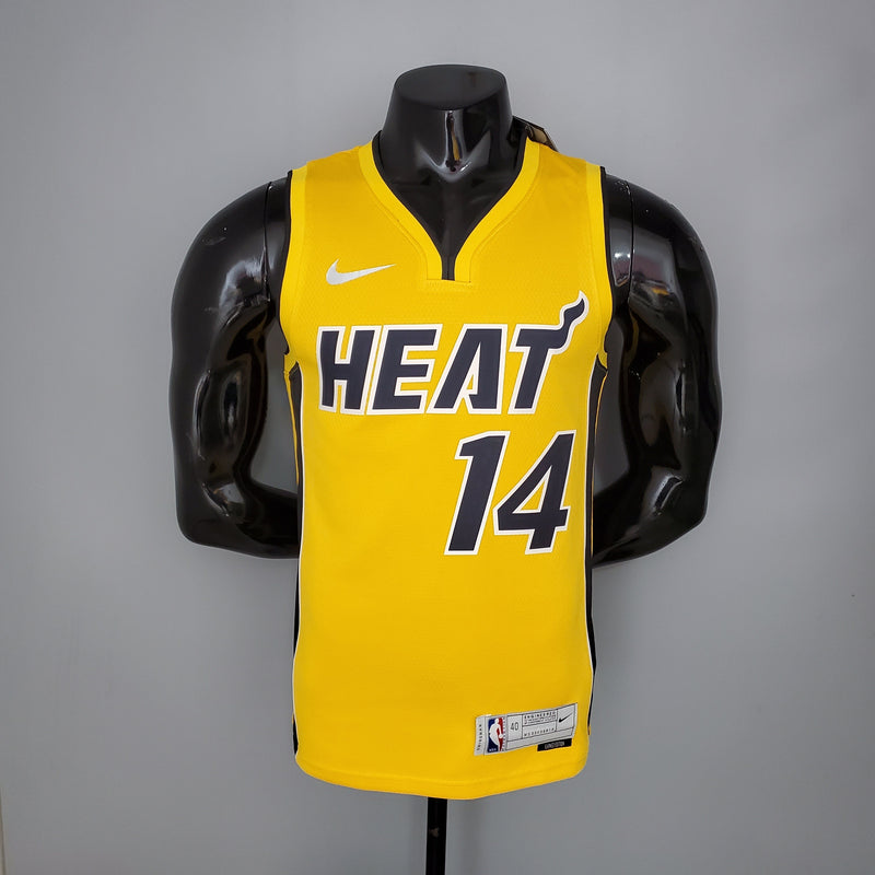 Regata NBA Miami Heat - Hero