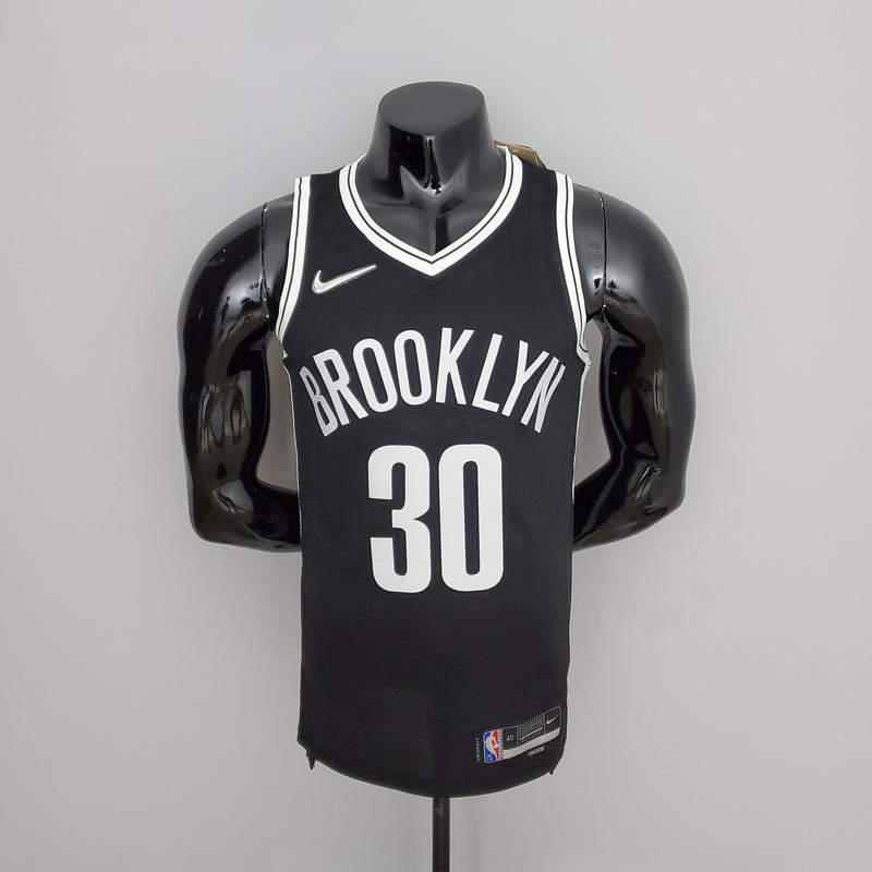 Regata NBA Brooklyn Nets - Curry