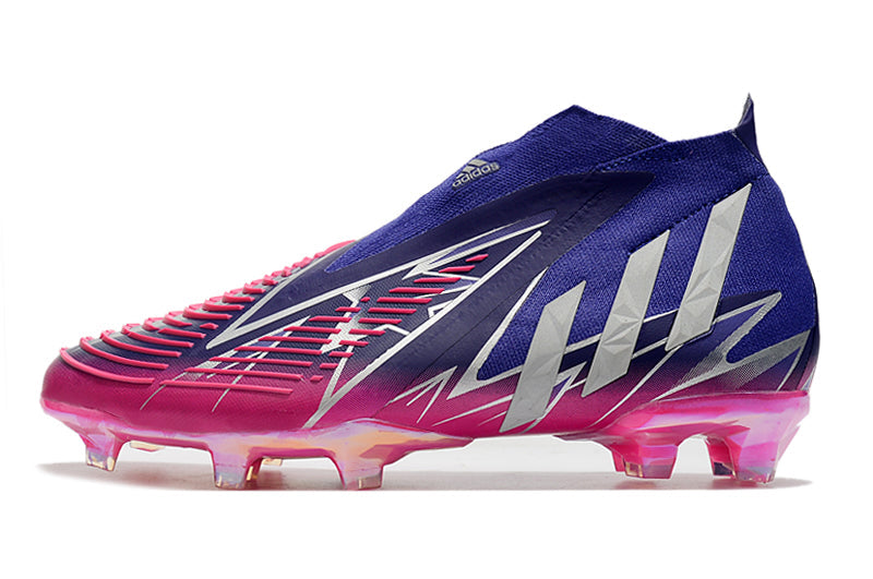 Chuteira Adidas Predator Edge FG