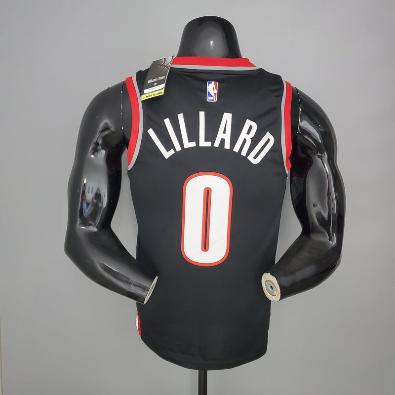 Regata NBA Portland Trail Blazers - Lillard