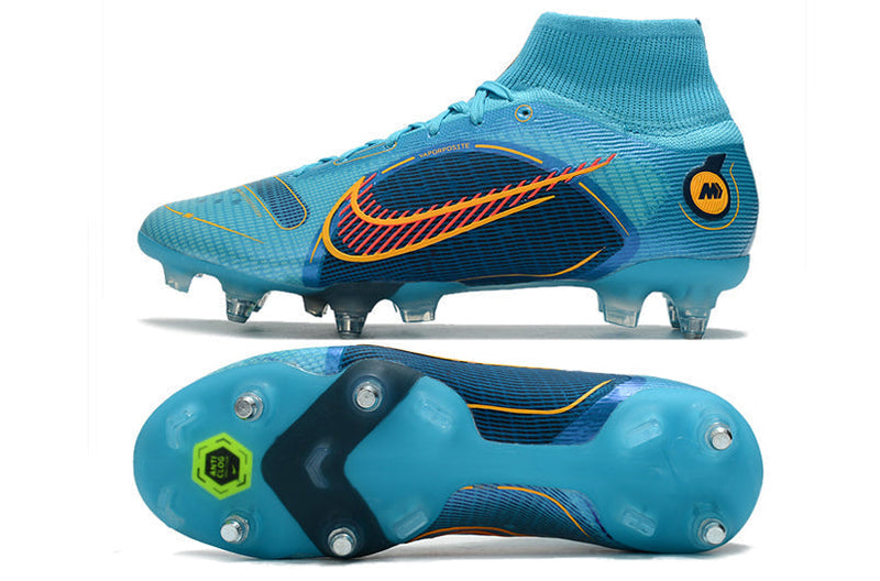 Chuteira Nike Mercurial Superfly 8 Elite SG