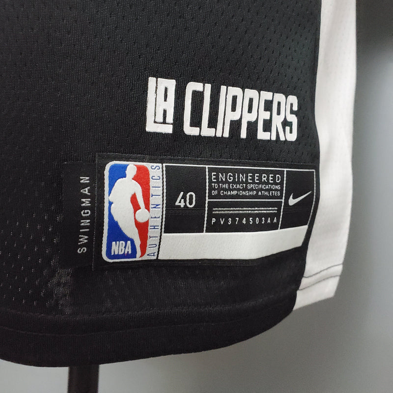 Regata NBA Los Angeles Clippers - George