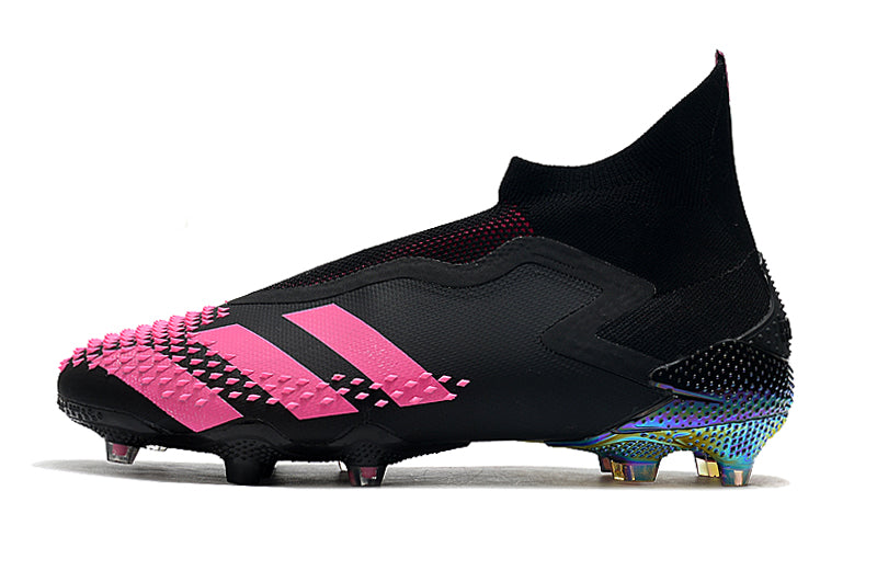 Chuteira Adidas Mutator Predator Mania Tormentor  FG