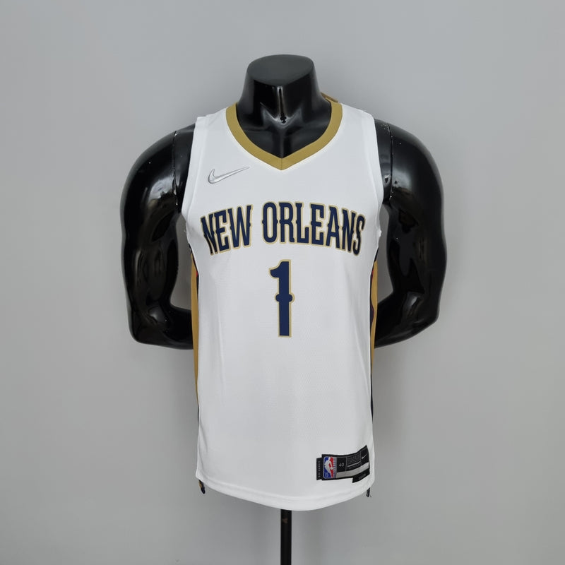 Regata NBA New Orleans Pelicans - Williams