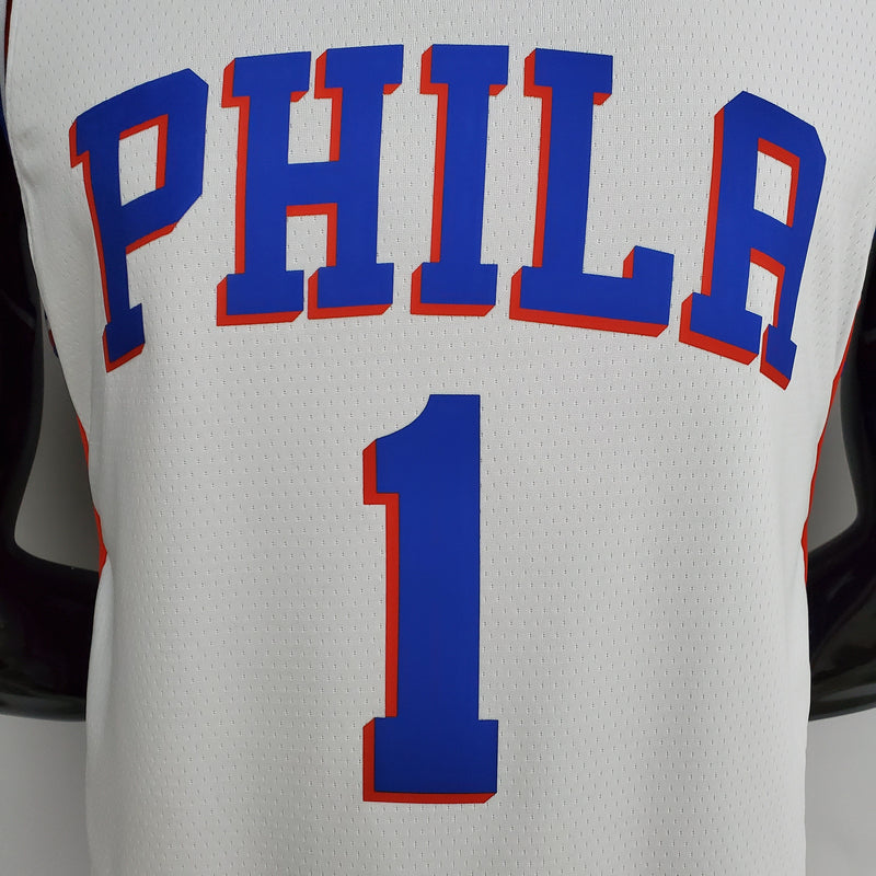 Regata NBA Philadelphia 76ers - Harden