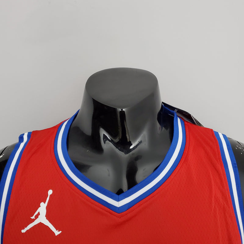 Regata NBA Philadelphia 76ers - Harden