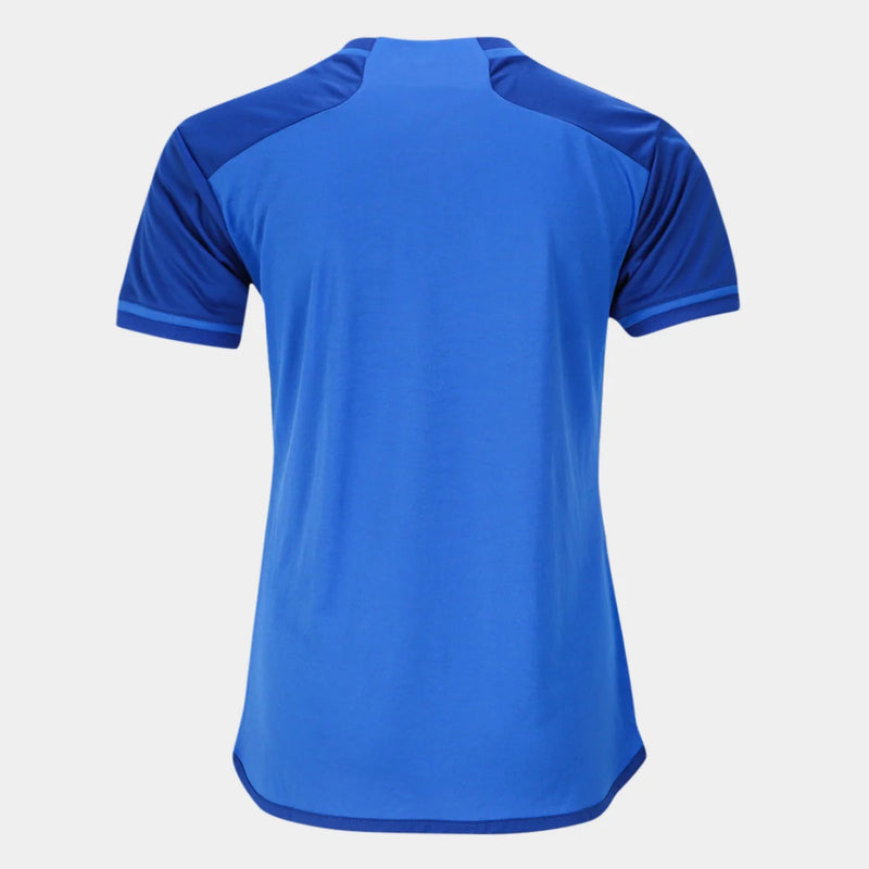 Camisa Feminina Cruzeiro 24/25