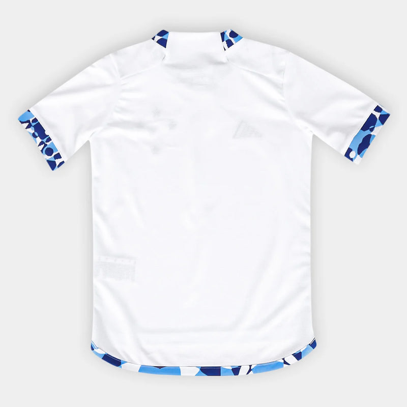 Kit infantil II Cruzeiro Branco 2024