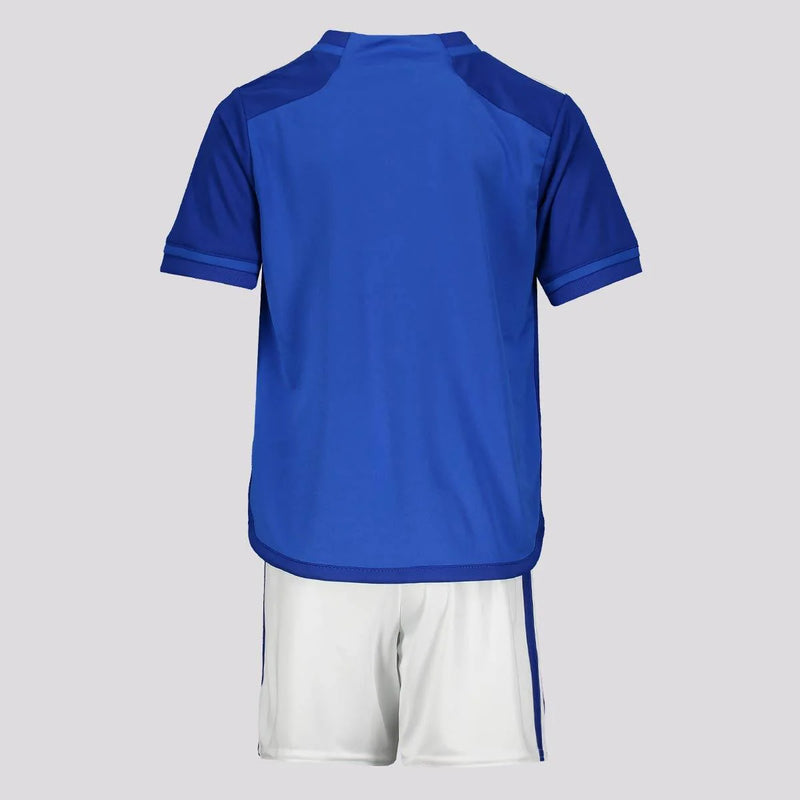 Kit infantil I Cruzeiro Azul 2024