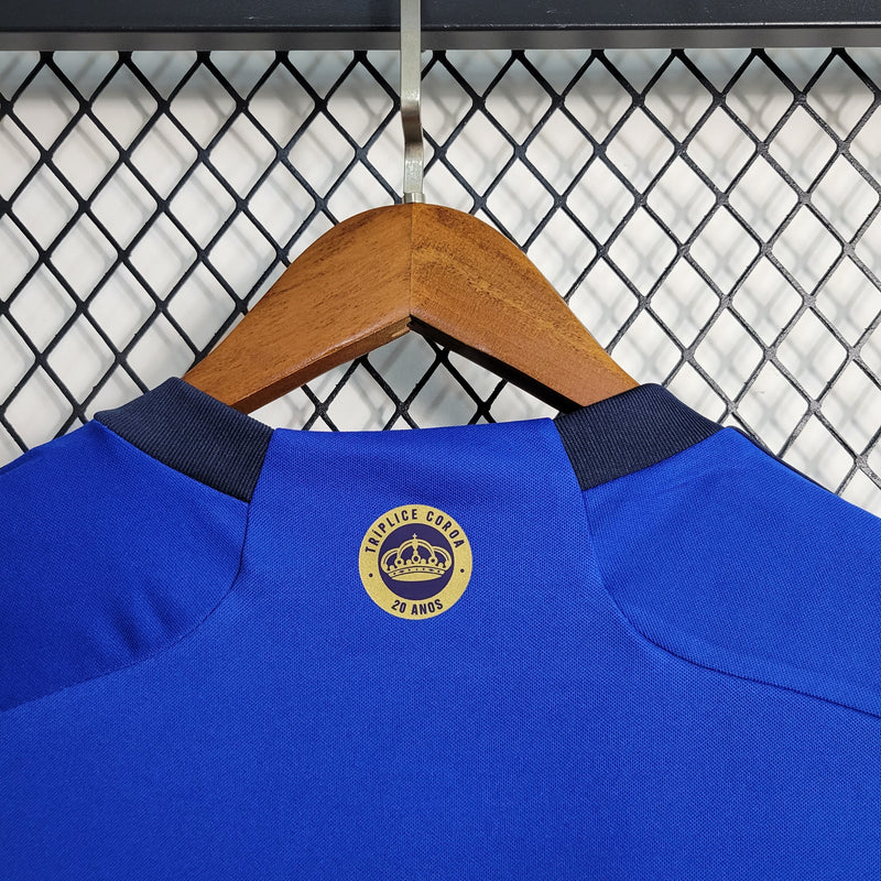 Camisa Cruzeiro I 23/24