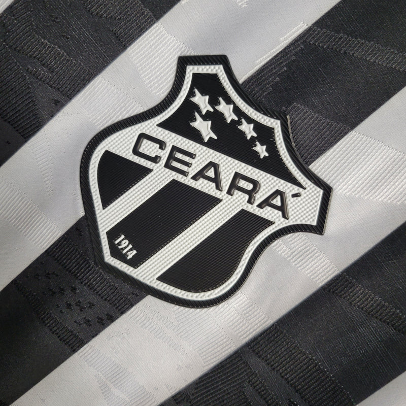 CAMISA DO CEARÁ 23/24 TRADICIONAL