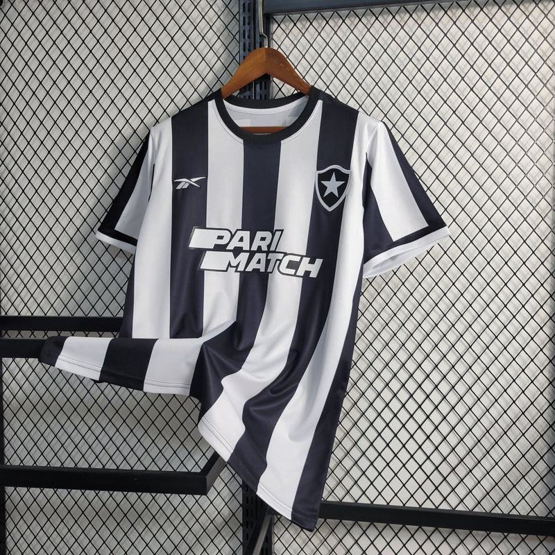 CAMISA DO BOTAFOGO 23/24 TRADICIONAL