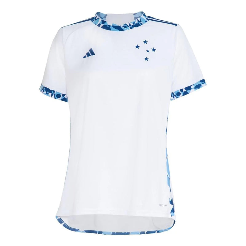 Camisa Feminina Cruzeiro 24/25