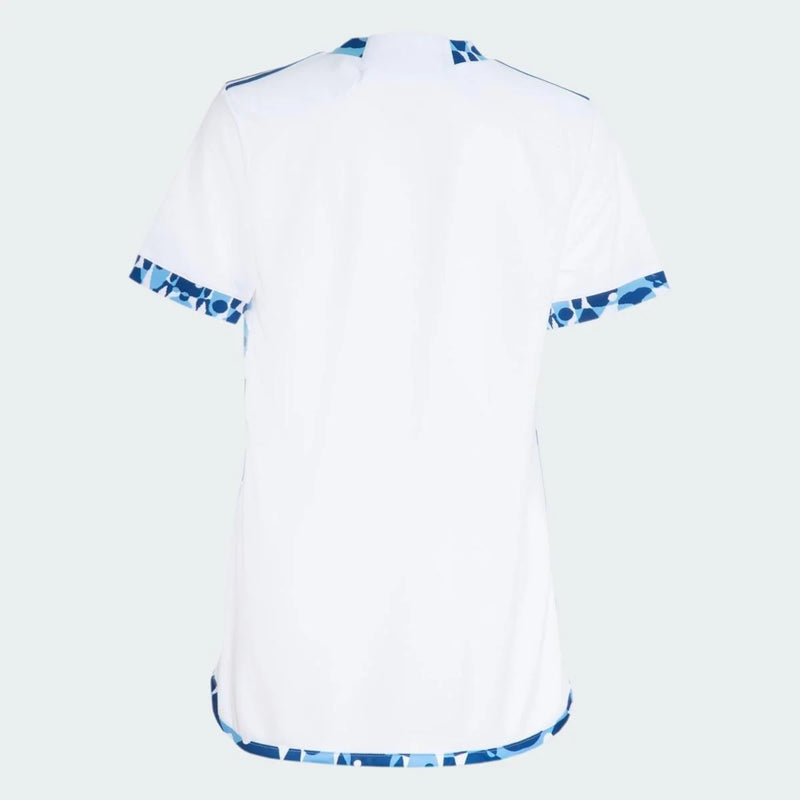 Camisa Feminina Cruzeiro 24/25