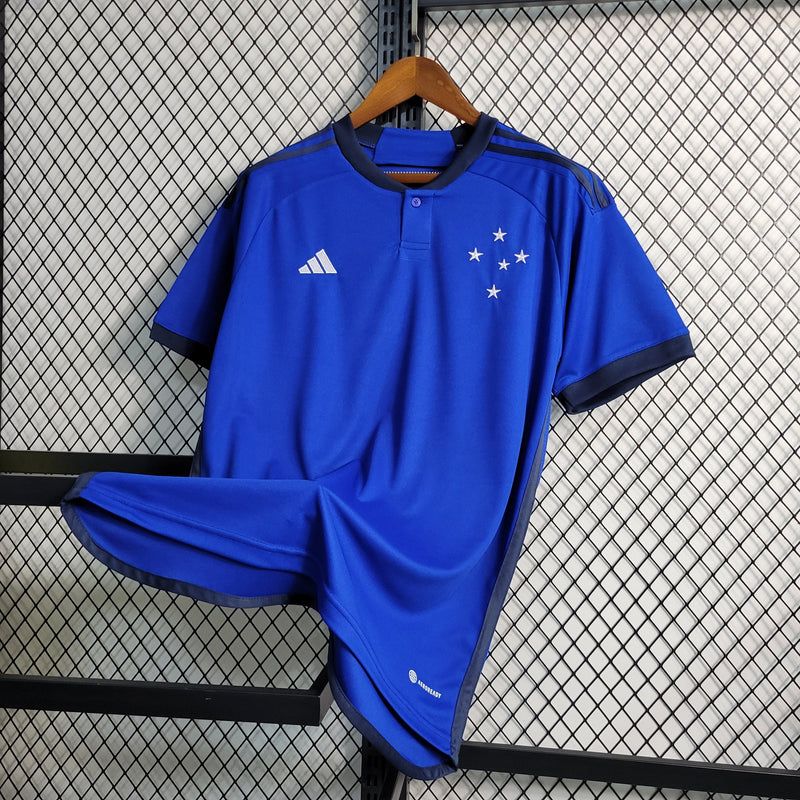 Camisa Cruzeiro I 23/24