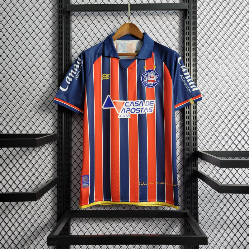 CAMISA DO BAHIA 22/23 TRADICIONAL