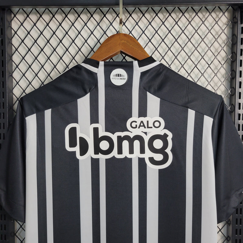 CAMISA DO ATLETICO MINEIRO 23/24 TRADICIONAL