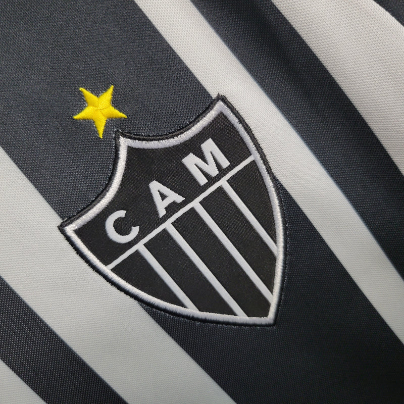 CAMISA DO ATLETICO MINEIRO 23/24 TRADICIONAL