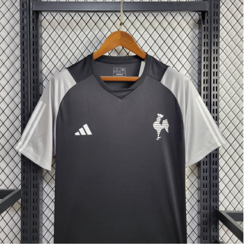 CAMISA DO ATLETICO MINEIRO 24/25 PRETO TREINO